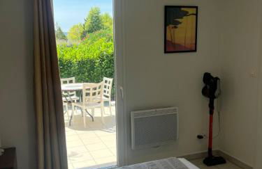 Le Bord du Lac - Foto 11