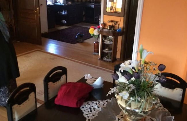 Karabina Villa Apart - Foto 11