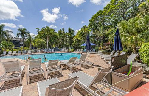 Park Shore Resort Top Floor 2 Bed 2 Bath Sleeps 6 - Foto 30