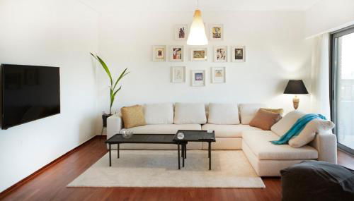 Luxury Apartment with Exceptional View - Foto 1