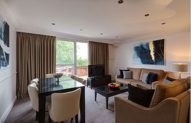 Collingham Serviced Apartments - Foto 18