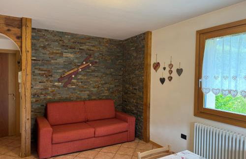 Appartamenti Rì de la Clama Andalo, Barbara - Foto 63