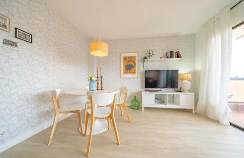 HomeHolidaysRentals Playamar - Costa Barcelona - Foto 1