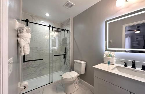 Luxury Villa Near Disney 6 Bd Home with Private Pool and Resort home - Foto 43