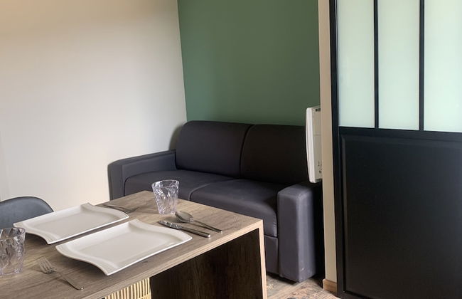 Studio Acropolis - Foto 4