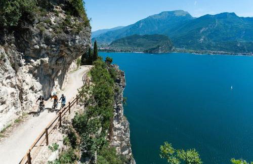 Casa Tecla, bright apartment in a single house - Photo 39