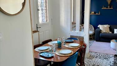 La Petite Ardoise - Maison au calme pour 4 pers - Foto 2