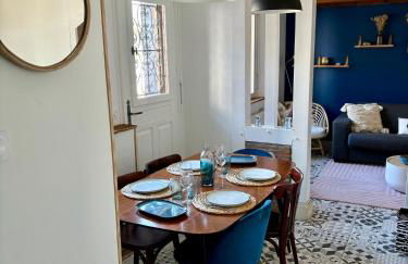 La Petite Ardoise - Maison au calme pour 4 pers - Foto 2