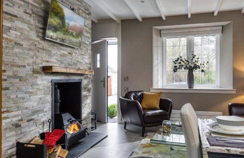 Courtyard Cottage - Foto 8