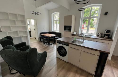 Remise 23a - 2Schlafzimmer Unterkunft für 4-köpfige Familie - Foto 25