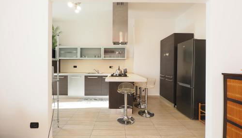 PrimoPiano - Sporting Mirasole - Foto 5, stove, dishwasher