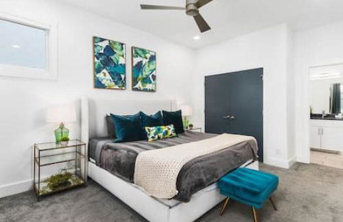 Belmont Retreat walk to Restaurants, Coffee, 12 South - Foto 25