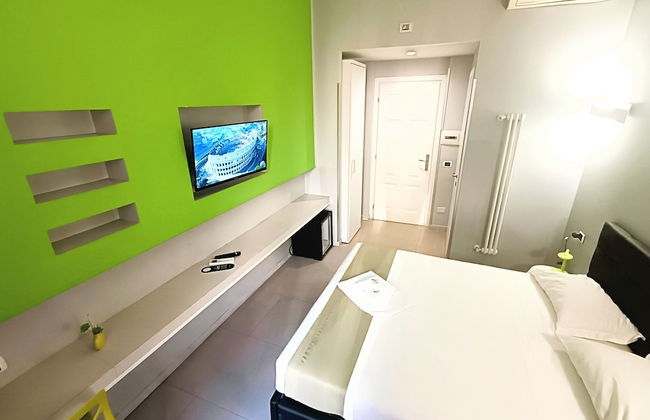 Manin Suites - Foto 18