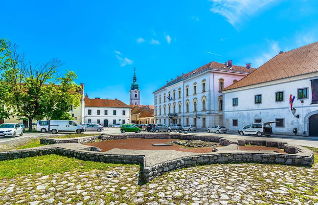 Haven Near The River - Foto 17