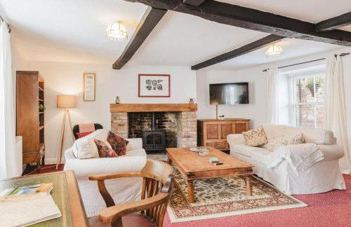 Charming Cotswolds Retreat in the Heart of Dursley - Foto 8