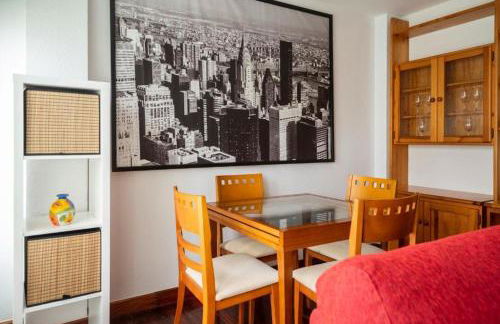 Alojamiento en el Corazón de Santander 2 - Foto 8