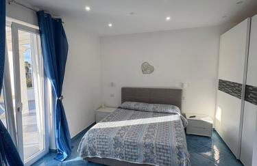 Villetta Ischitana - Terrazza con Giardino - Foto 26