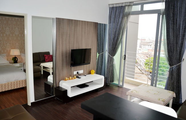 Taragon Residences - Foto 36