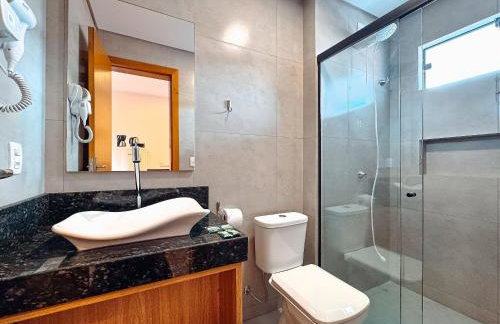 Centro | Studio Completo até 4 pessoas - Foto 15