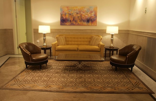 Suite WA B1 - Waldorf Astoria Residences - Jerusalem-Rent - Foto 4