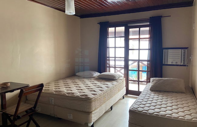 Recanto das Tartarugas Aluguel Economico - Foto 30