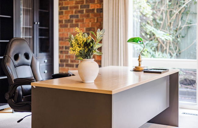 StayAU Stunning Villa near Wildlife Park - Foto 41