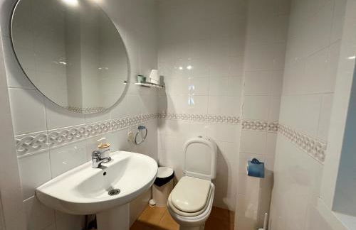 Piso en el corazón de Baiona con vistas al mar - Foto 20