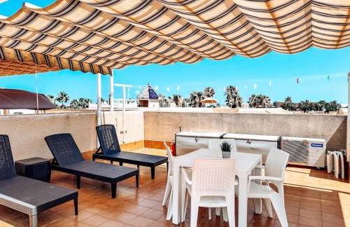 Fee4Me Relax & Beach Los Alcázares - Foto 50