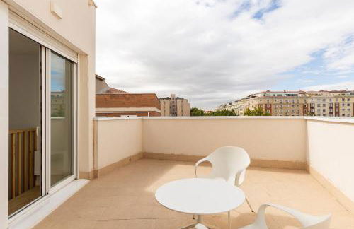 Uma Suites O'Donnell - Foto 14