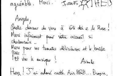 Gli dei e le Rose - Foto 32