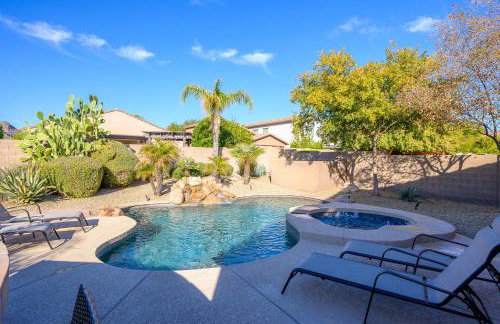 Casa Stetson home - Foto 45