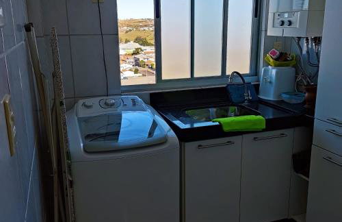 Pousada aconchegante Apartamento inteiro - Foto 11