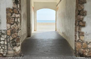 CAL DOMENEC PLATJA Luxury apartment on Torredembarra beach - PETFRIENDLY - Se admiten mascotas - Foto 57