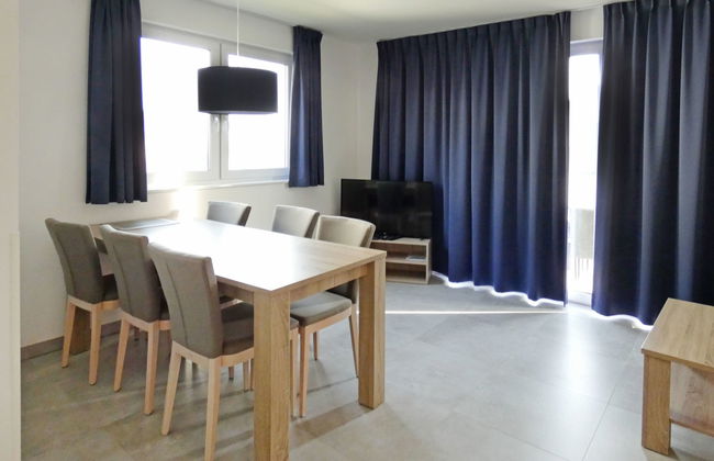 Feriendorf an der Therme Obernsees - Photo 6