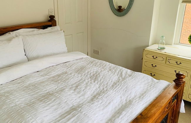 Elegant 3BD Edwardian Home Warminster - Foto 2