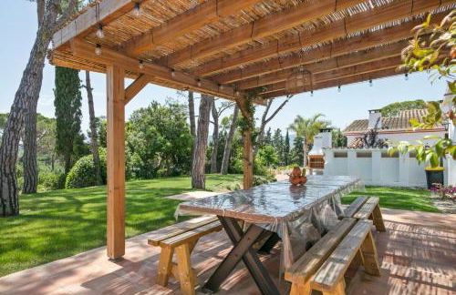 Villa Cuatro Vientos de Tordera - Photo 21