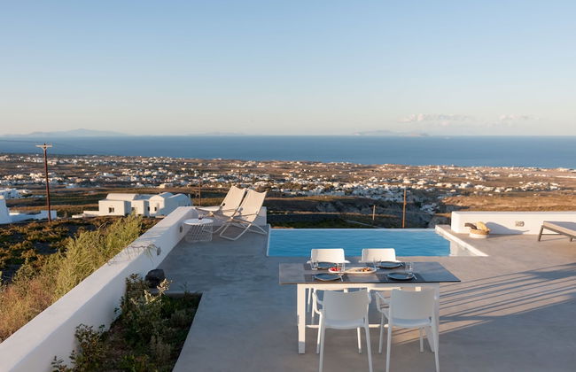 Sandy & Salty Villas - Foto 31