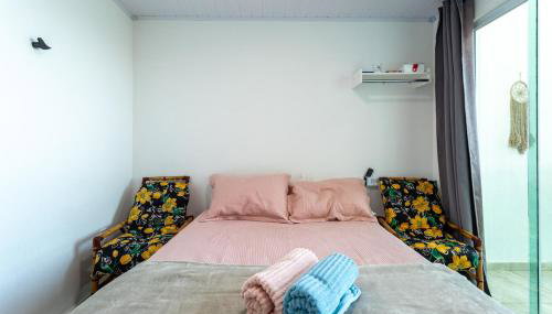 Estudio5 - Paraiso a Beira-Mar c Vista Espetacular - Foto 4