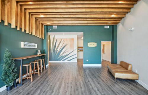 Southwestern Charm Studio at Espadin - Foto 64