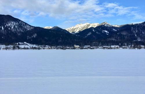 Apartment Geigelsteinstrasse - Photo 22