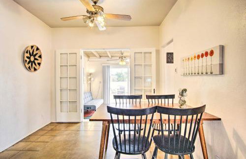 Tucson Vacation Rental Near University of Arizona! - Foto 10