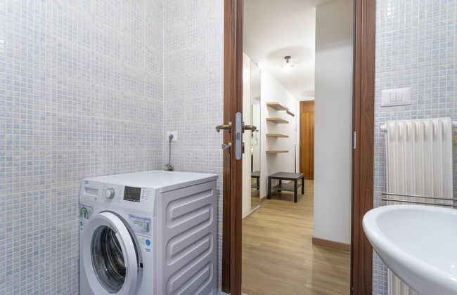 Modern APT in Tarvisio - 2 steps from the cycle route - Foto 14