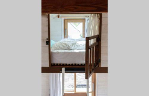 Tiny house en Baie du Mont-Saint-Michel - Foto 19