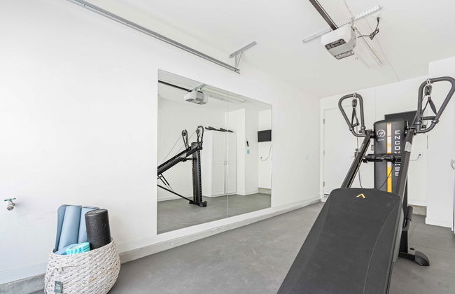 Windansea by Avantstay Private Rooftop Patio, 2 Blocks to Beach & Town - Foto 17