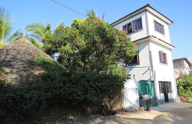 Villa Tuffah 3 Minutes Walk to the Beach - The Villa Comprises - Foto 19