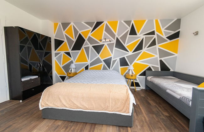 Private & Comfortable Apartments - Foto 16