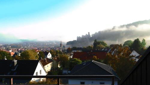 Ferienwohnung Panorama - Foto 3