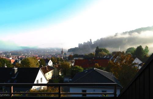 Ferienwohnung Panorama - Foto 3