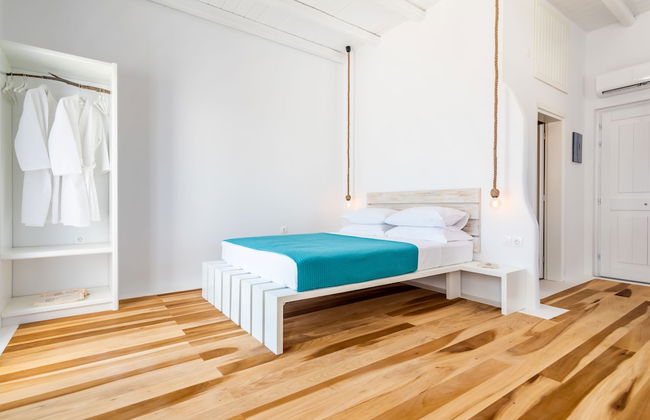 Milesian Suites - Foto 3