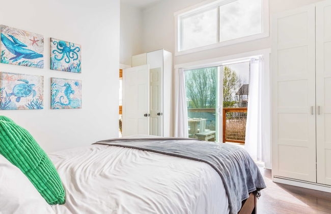 Chateau Coho by Avantstay Easy Beach Access - Foto 23